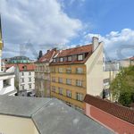 Rent 3 bedroom apartment of 83 m² in Praha