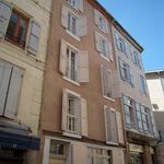 Appartement de 40 m² avec 1 chambre(s) en location à Foix