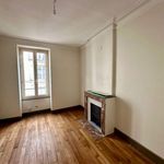 Rent 3 bedroom apartment of 48 m² in Nancy