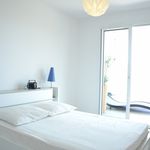 Appartement de 69 m² avec 1 chambre(s) en location à Marseille