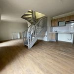 Rent 3 bedroom apartment of 57 m² in Amboise