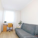 Rent 4 bedroom apartment of 63 m² in Gorzów Wielkopolski