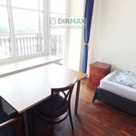 Rent 1 bedroom apartment of 34 m² in Plzeň
