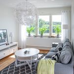 Rent 1 bedroom apartment of 29 m² in Herrgården-Fanna