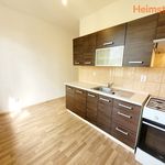 Rent 2 bedroom apartment of 52 m² in Havířov