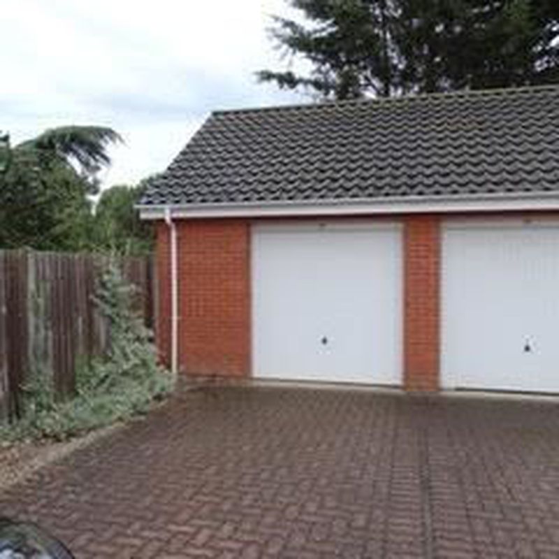 Property to rent in Earles Gardens, Norwich NR4 Earlham Rise