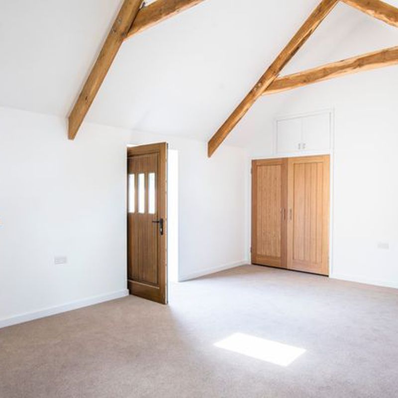 Barn conversion to rent in North End, Bassingbourn, Royston SG8 Shingay