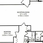 Rent 4 bedroom apartment in Tamworth
