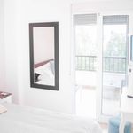 Rent 1 bedroom apartment of 54 m² in Puerto Banús