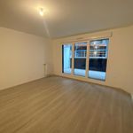 Rent 1 bedroom apartment of 26 m² in Bois-Colombes