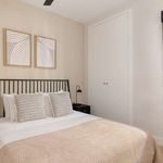 Alquilo 1 dormitorio apartamento de 26 m² en Madrid