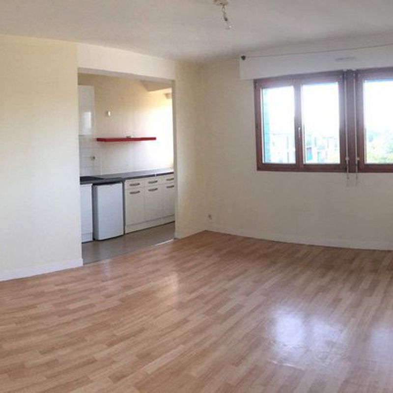Location Appartement Saint-Gilles 35590 Ille-et-Vilaine - 2 pièces  37 m2  à 515 euros