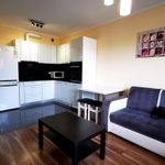 Rent 2 bedroom apartment of 38 m² in Wrocław