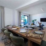 Rent 3 bedroom apartment of 210 m² in Saint-Gilles