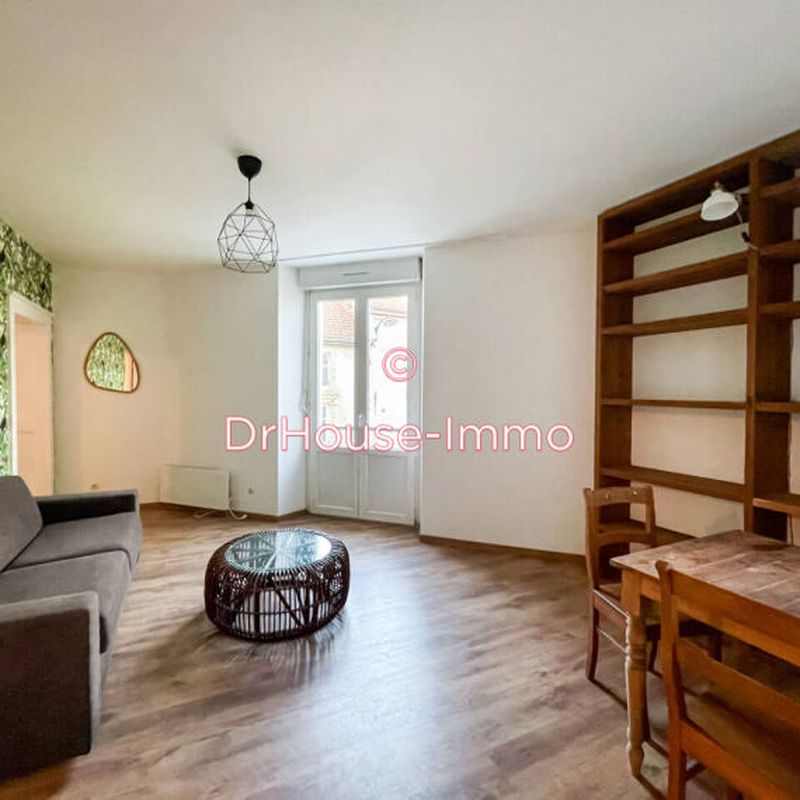 Appartement location 3 pièces Darney 80m² - DR HOUSE IMMO