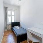 Miete 1 Schlafzimmer wohnung von 9 m² in Berlin