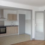 Rent 3 bedroom apartment of 68 m² in Amendeuix-Oneix