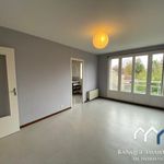 Rent 1 bedroom apartment of 27 m² in CAEN