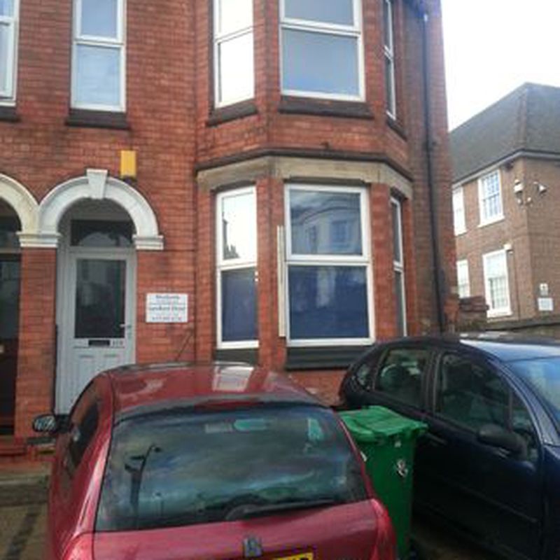 Semi-detached house to rent in Derby Road, Nottingham NG7 Lenton Abbey