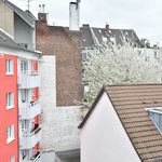 Rent 2 bedroom apartment of 49 m² in Cologne