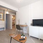 Alquilo 2 dormitorio apartamento de 46 m² en Madrid