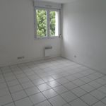 Rent 2 bedroom apartment of 36 m² in Angers