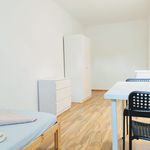Miete 1 Schlafzimmer wohnung von 14 m² in Dortmund