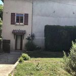 Rent 3 bedroom house of 68 m² in Chaleins