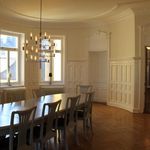 Rent 5 bedroom apartment of 186 m² in Stockholm