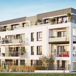 Rent 3 bedroom apartment of 69 m² in Lannilis