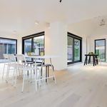 Maison de 180 m² avec 3 chambre(s) en location à Sint-Martens-Latem