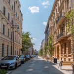 Wynajmij 1 sypialnię apartament z 22 m² w Łódź