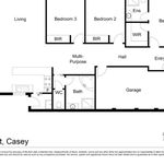 Rent 3 bedroom house in Casey