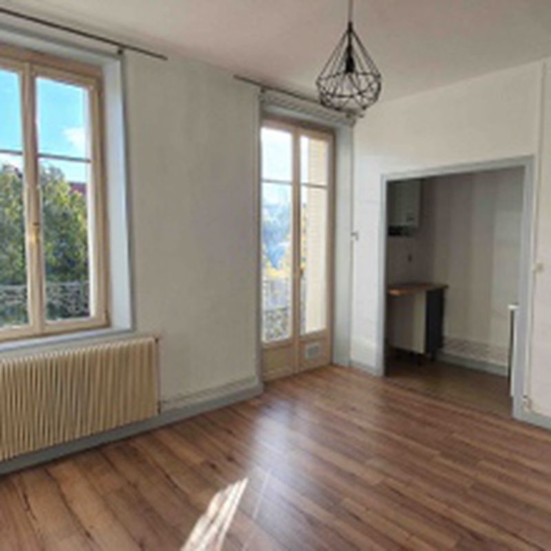 ▷ Appartement à louer • Nancy • 26 m² • 450 € | immoRegion