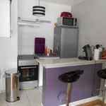 Rent 2 bedroom apartment of 43 m² in Sin-le-Noble