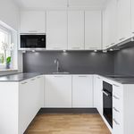 Rent 2 bedroom apartment of 66 m² in Haninge