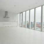 Huur 2 slaapkamer appartement van 89 m² in Rotterdam