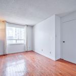 2 bedroom apartment of 893 sq. ft in Toronto