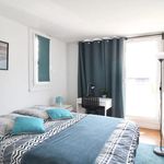 Rent 1 bedroom apartment of 10 m² in Nanterre
