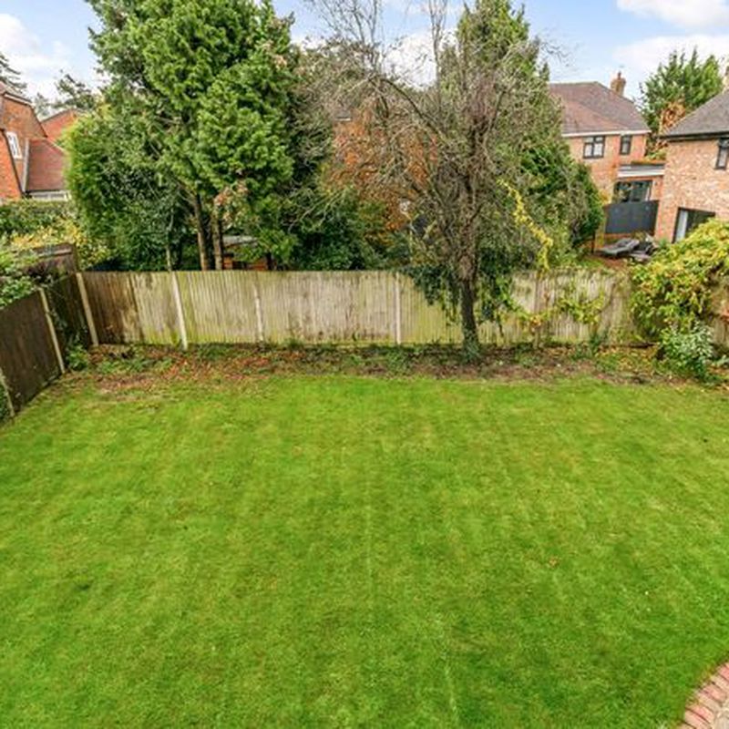 Detached house to rent in Ridgefield, Watford WD17 Leavesden Green