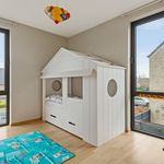 Huur 4 slaapkamer huis van 207 m² in Sint-Niklaas