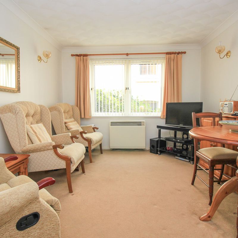 1 room apartment to let in Southampton Harefield