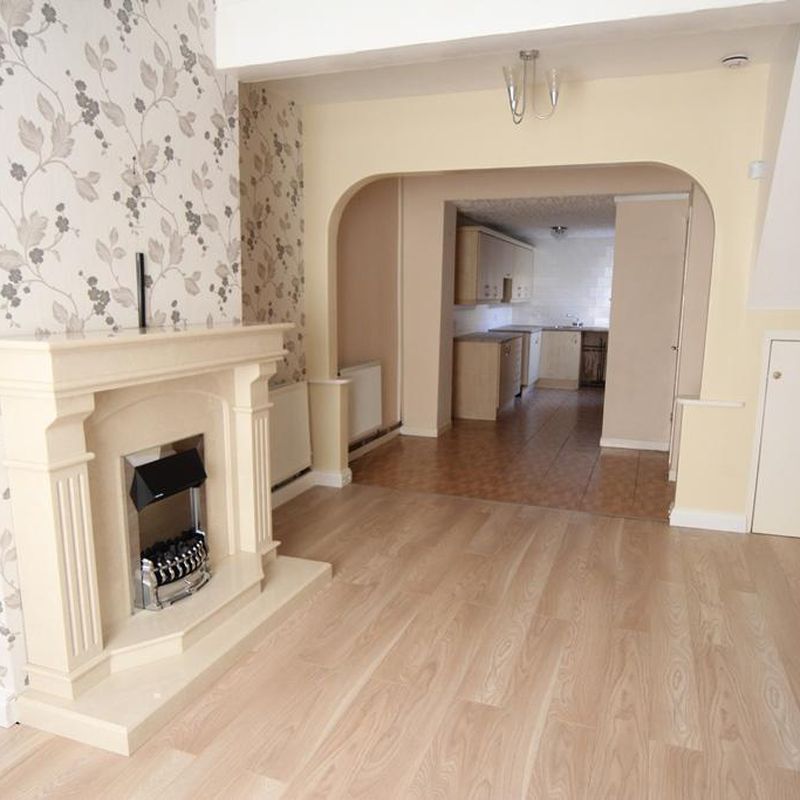 terraced two bedroom terraced property Dingle