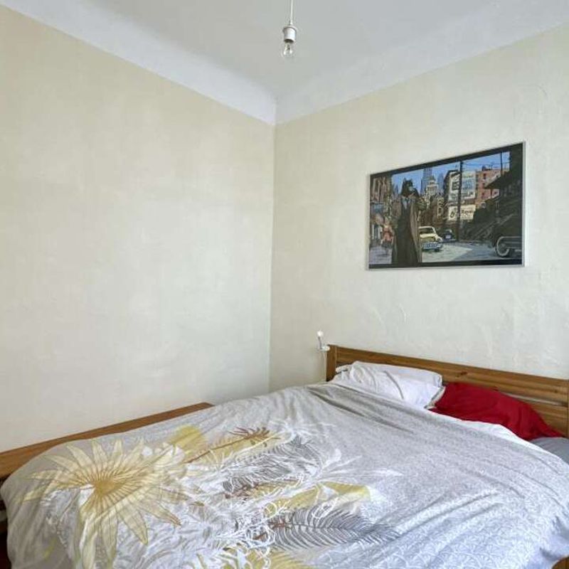 Location appartement 3 pièces 58 m² Marseille 10 (13010) marseille 10eme
