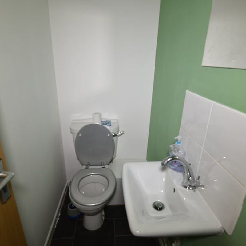 Rooms to Rent Cefn Coed Crescent House share Cardiff CF23