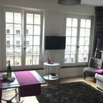 Rent 1 bedroom apartment of 24 m² in Strasbourg