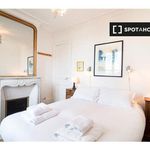 Rent 3 bedroom apartment of 0 m² in Paris