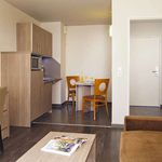  appartement avec 1 chambre(s) en location à Guyancourt