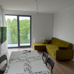 Rent 3 bedroom apartment of 500 m² in Gdańsk