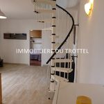 Rent 3 bedroom house of 80 m² in Ajaccio